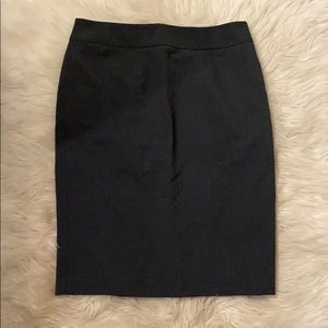 Calvin Klein Pencil Skirt